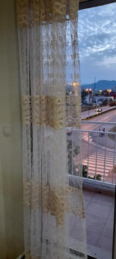 Apartment Luka Ποντγορίτσα Εξωτερικό φωτογραφία
