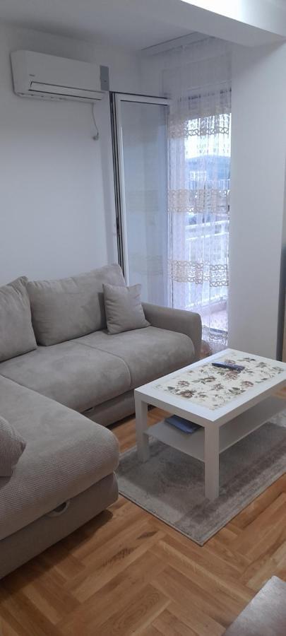 Apartment Luka Ποντγορίτσα Εξωτερικό φωτογραφία